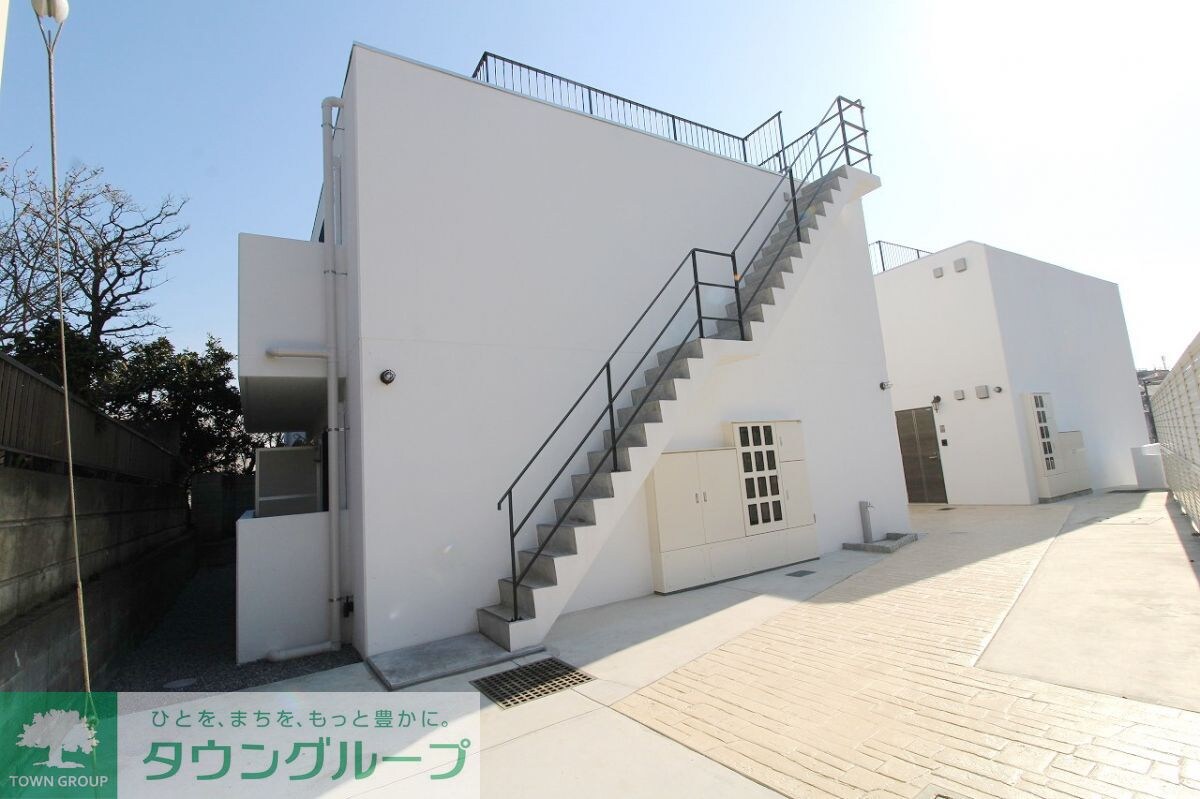 レピュア成増レジデンスの物件内観写真