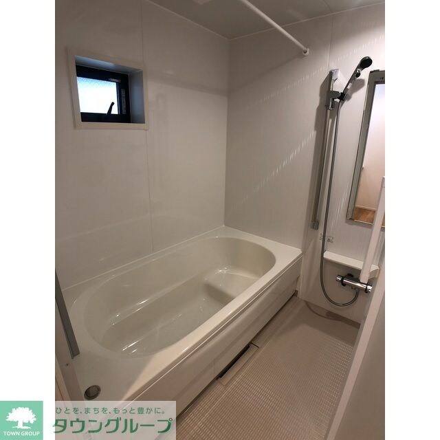 Kolet与野#16の物件内観写真