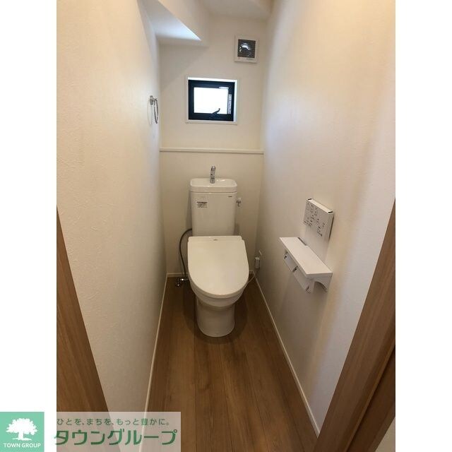 Kolet与野#16の物件内観写真