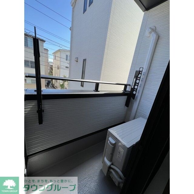 Kolet南鳩ヶ谷#06の物件内観写真