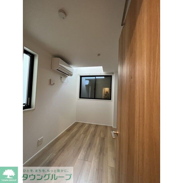 Kolet南鳩ヶ谷#06の物件内観写真