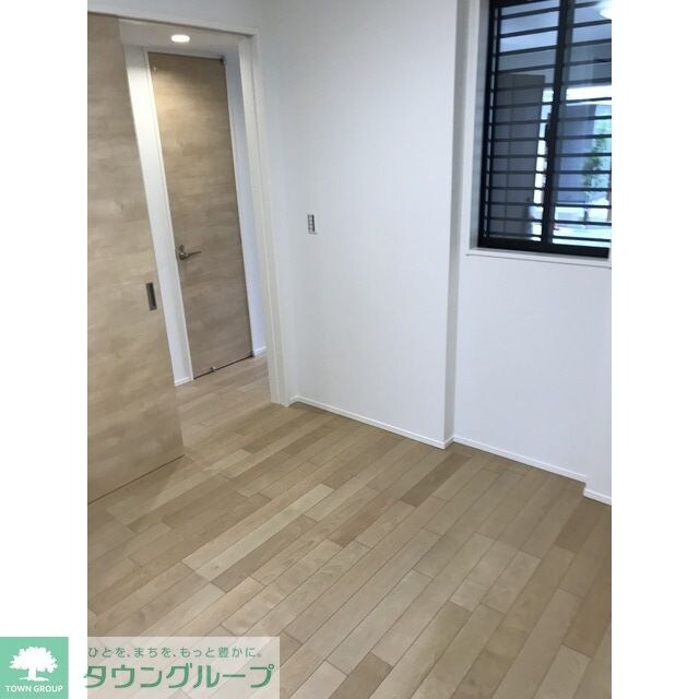 Kolet西川口#02の物件内観写真