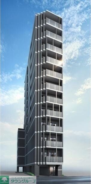 ネオアーバンレジデンス駒込の物件内観写真