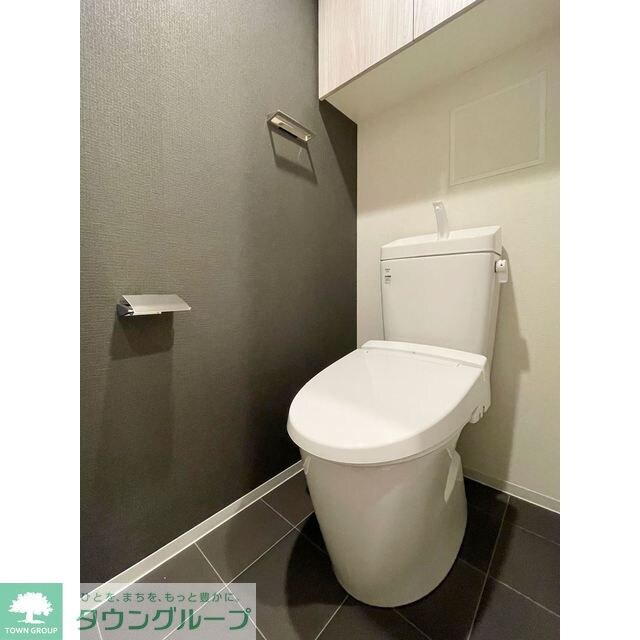 リビオメゾン東池袋の物件内観写真