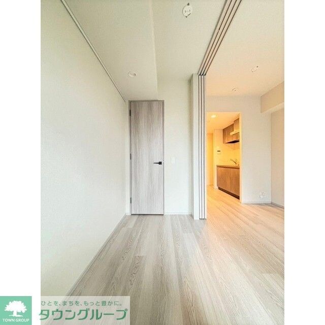 リビオメゾン東池袋の物件内観写真