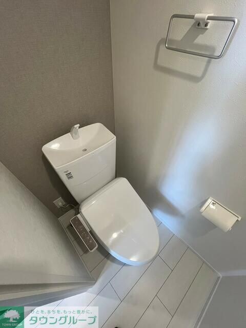 ＷＩＮＤＳ板橋の物件内観写真