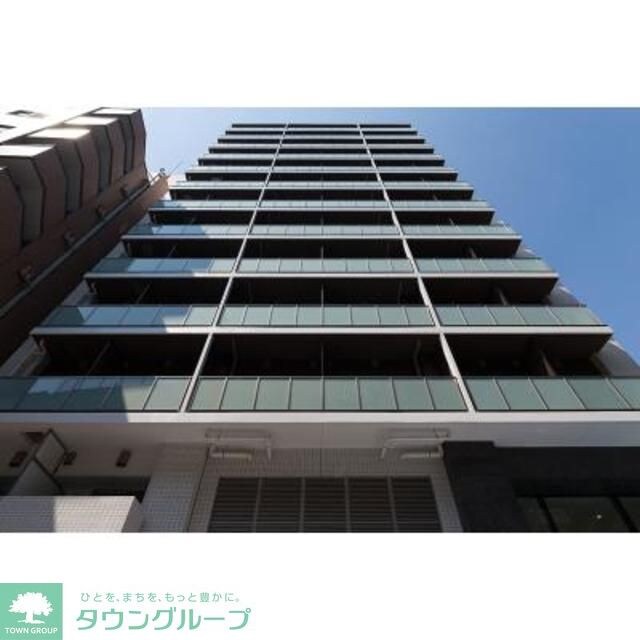 ルフォンプログレ滝野川の物件内観写真