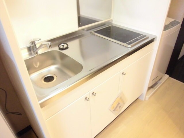 レオネクスト髙橋の物件内観写真