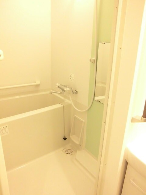 レオネクスト髙橋の物件内観写真