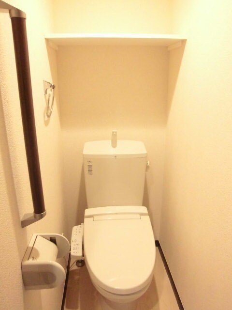 レオネクスト髙橋の物件内観写真