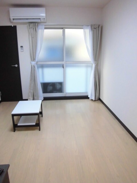 レオネクスト髙橋の物件内観写真