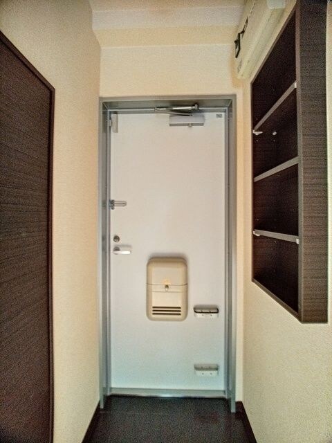 レオネクスト髙橋の物件内観写真