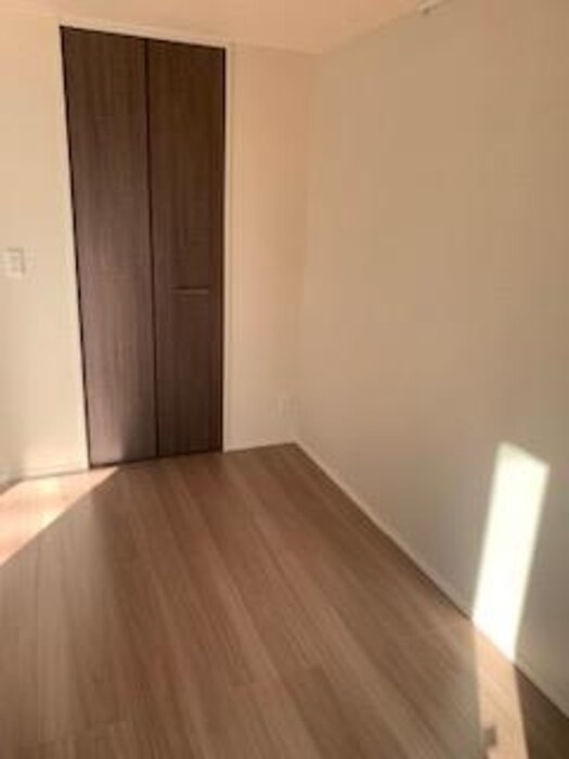 セジュール西台７の物件内観写真