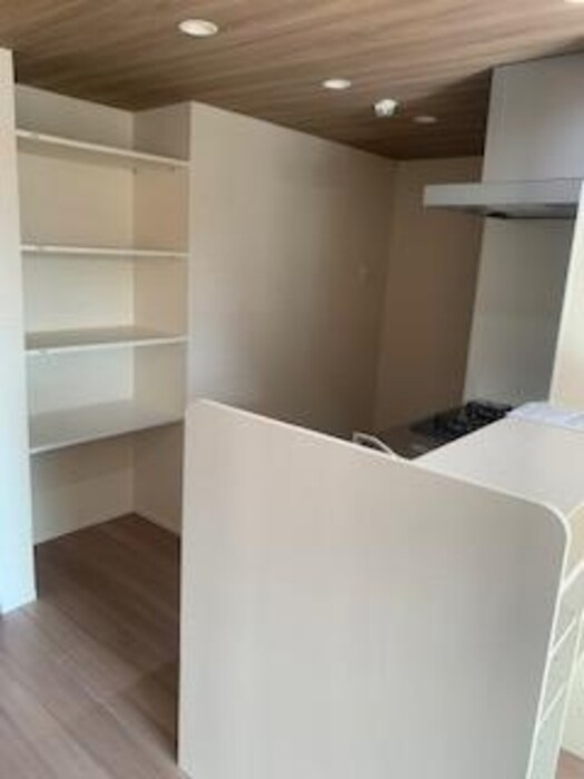 セジュール西台７の物件内観写真