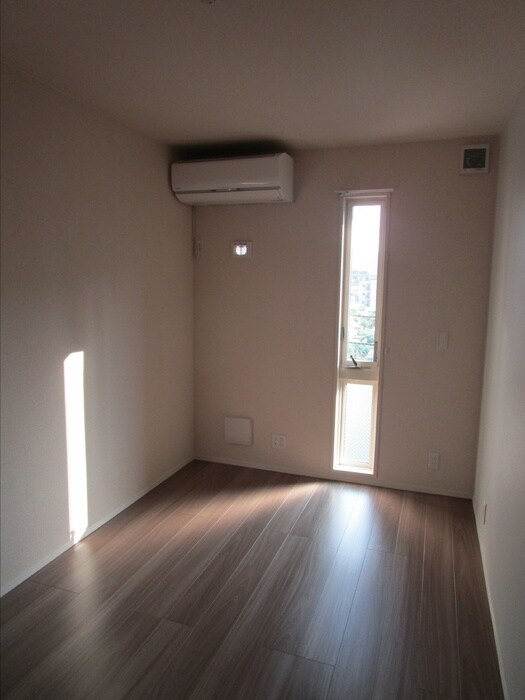 セジュール西台７の物件内観写真