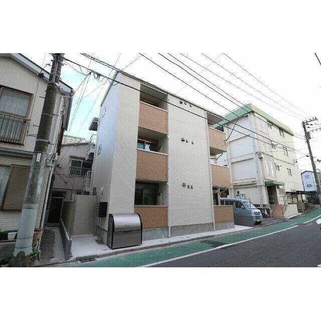 アイルグランの物件内観写真