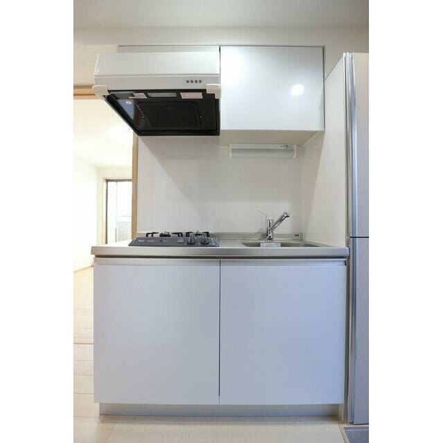 アイルグランの物件内観写真