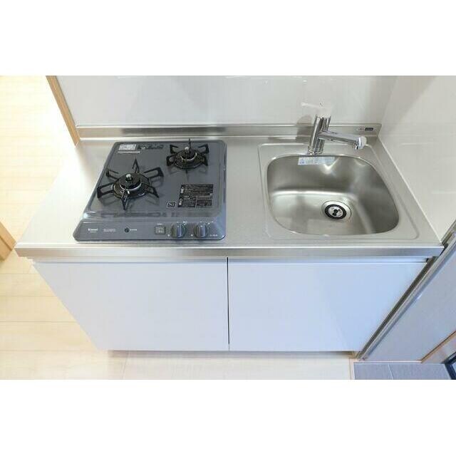 アイルグランの物件内観写真