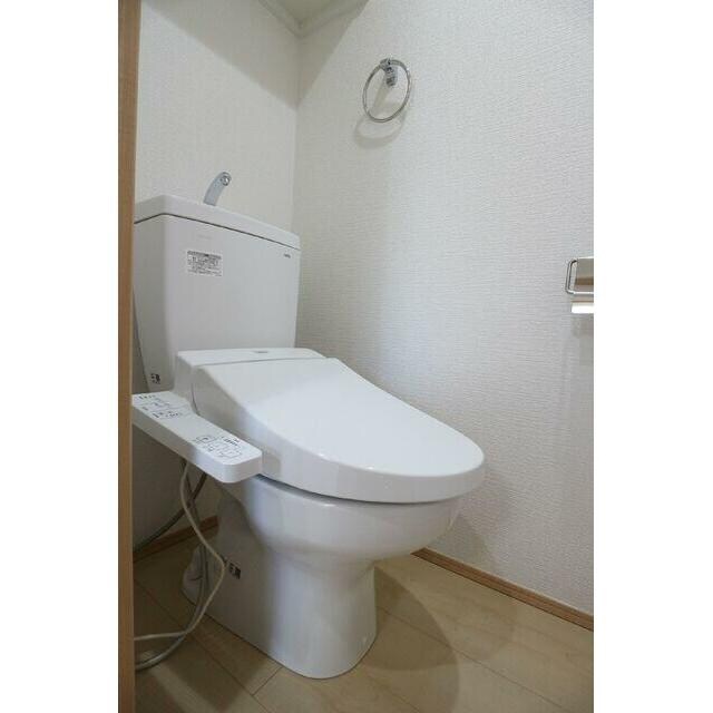 アイルグランの物件内観写真