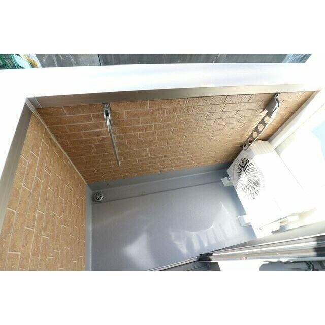 アイルグランの物件内観写真