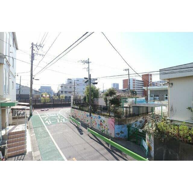 アイルグランの物件内観写真