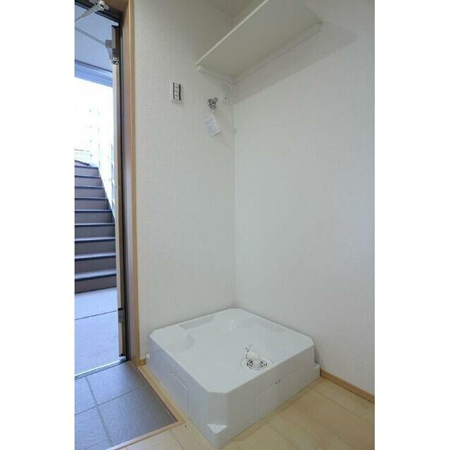 アイルグランの物件内観写真