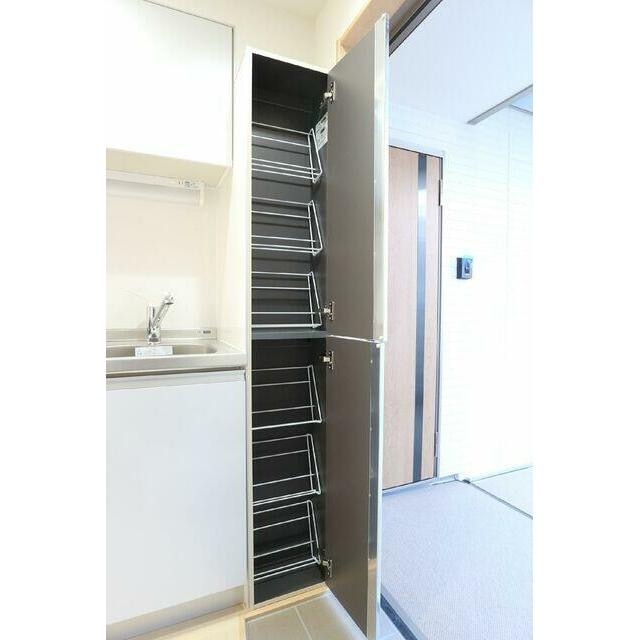 アイルグランの物件内観写真