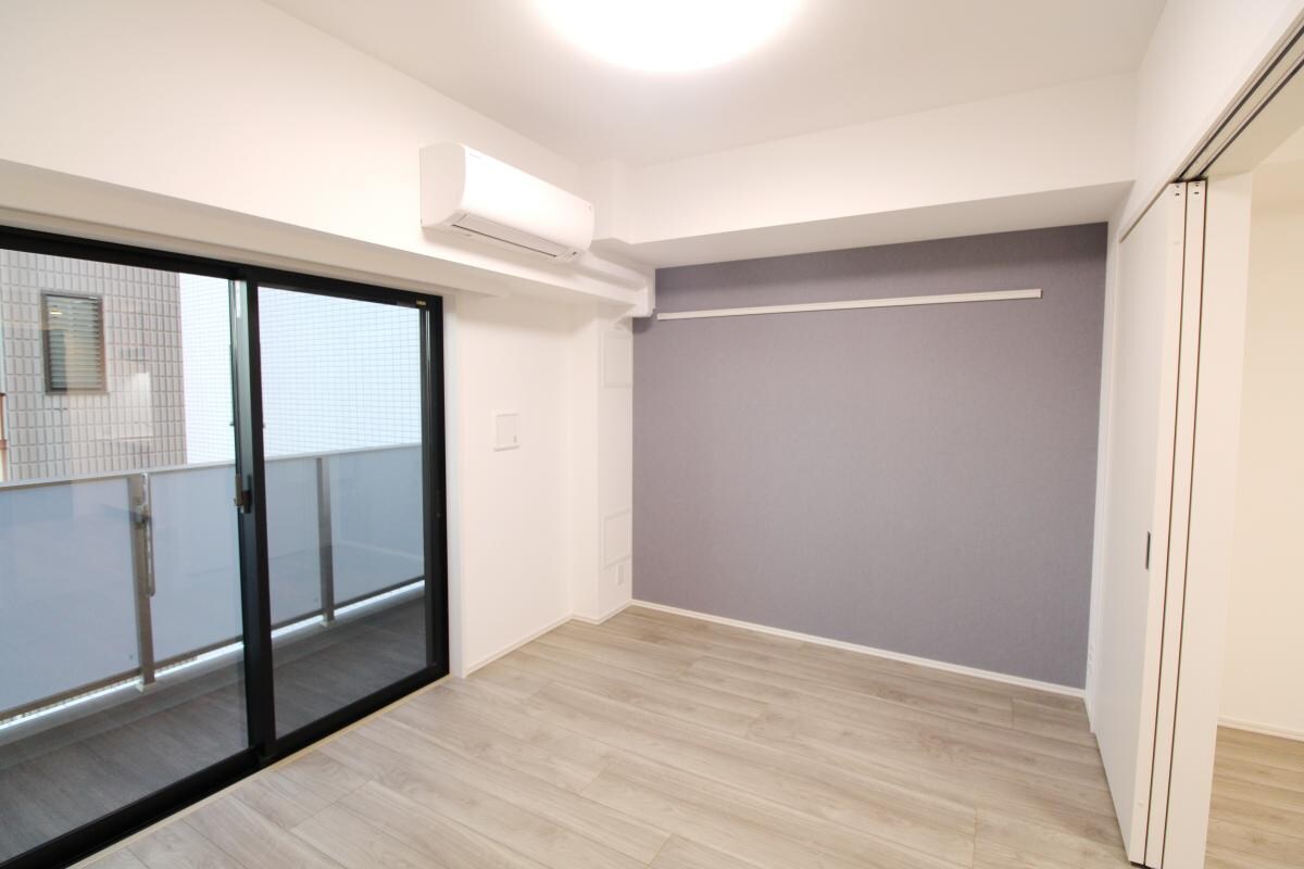 ルフレプレミアム押上イーストの物件内観写真