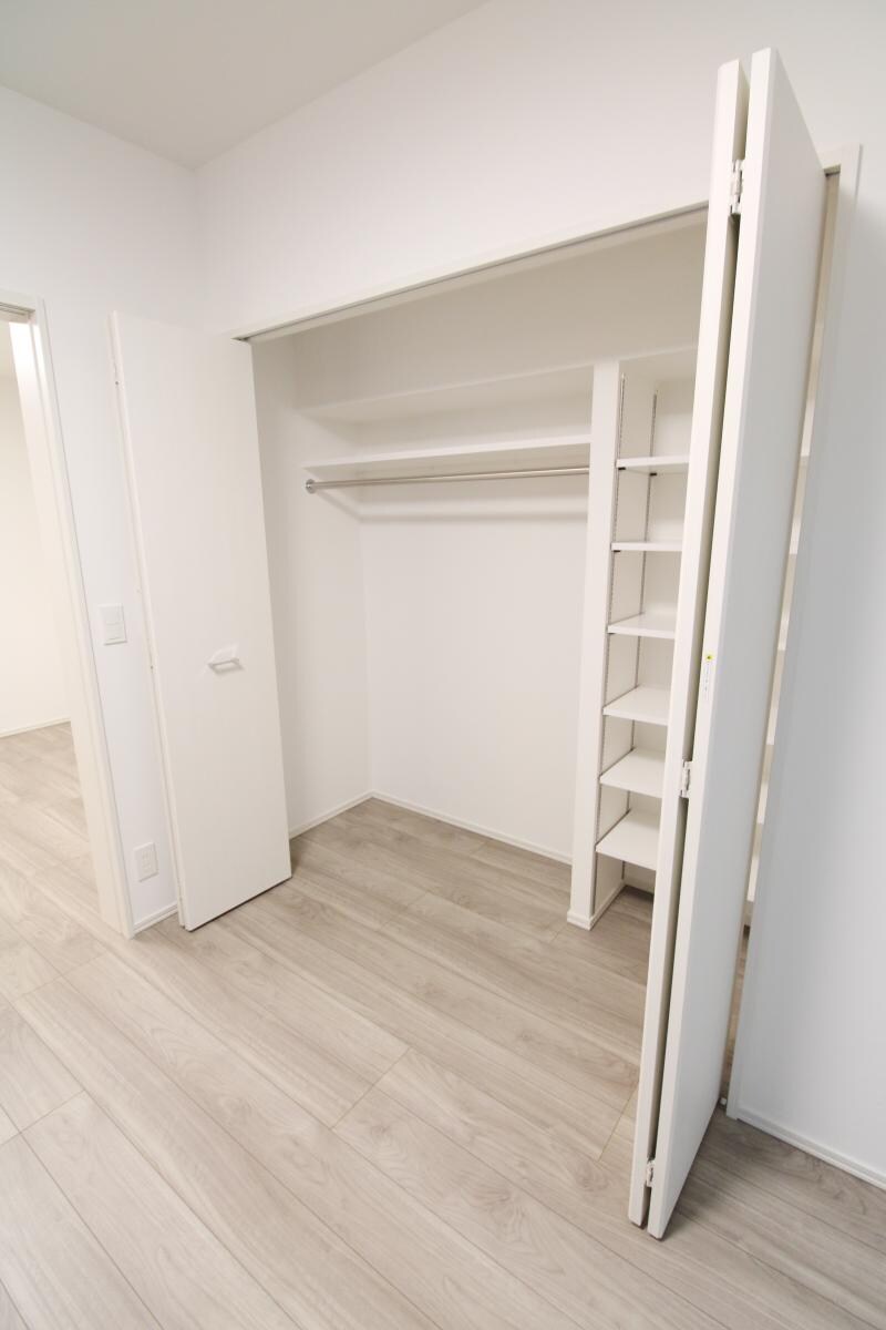 ルフレプレミアム押上イーストの物件内観写真