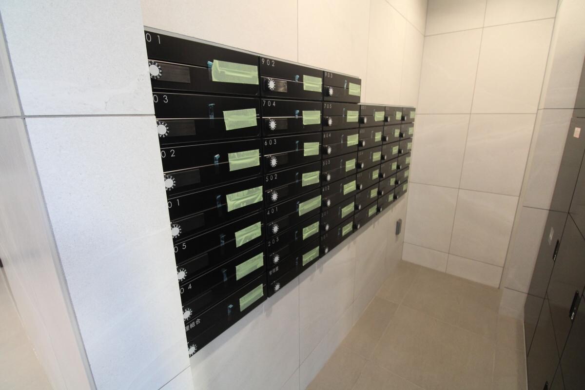 ルフレプレミアム押上イーストの物件内観写真