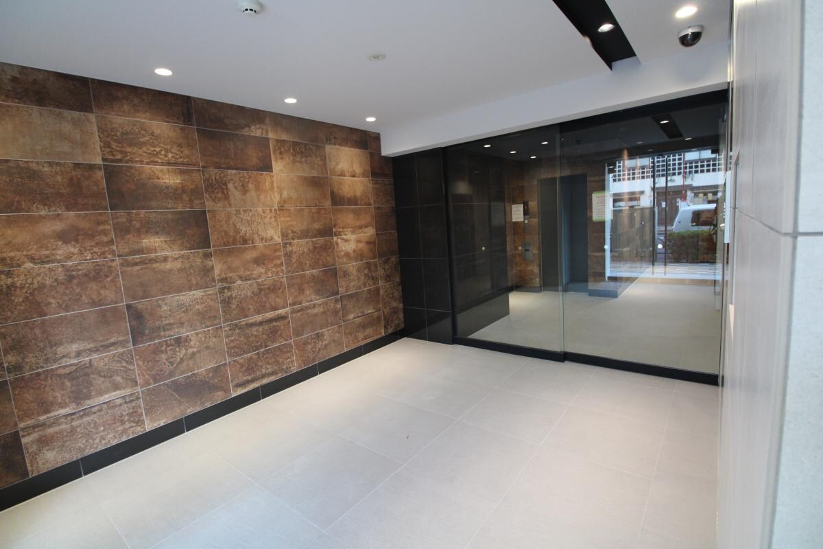 ルフレプレミアム押上イーストの物件内観写真