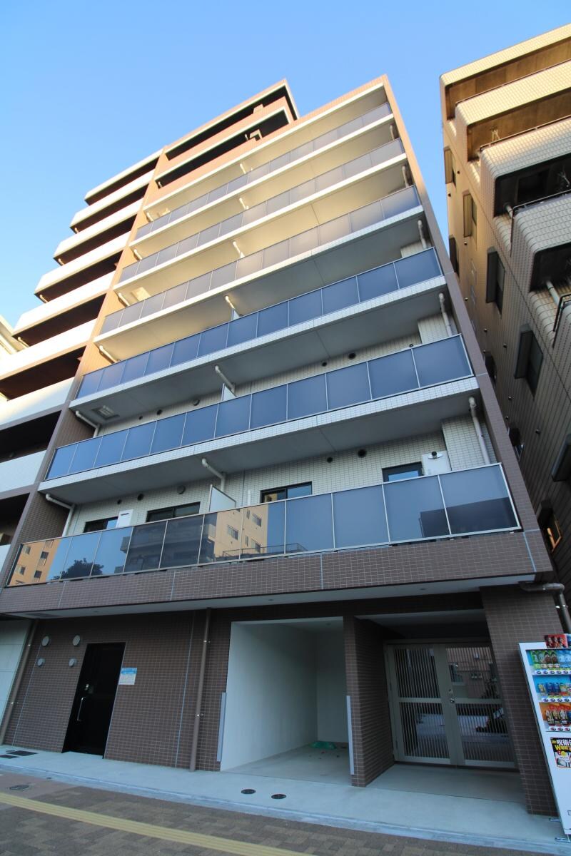 ルフレプレミアム押上イーストの物件内観写真