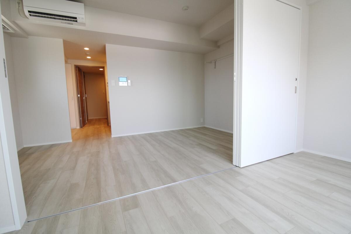 プラウドフラット本所吾妻橋の物件内観写真