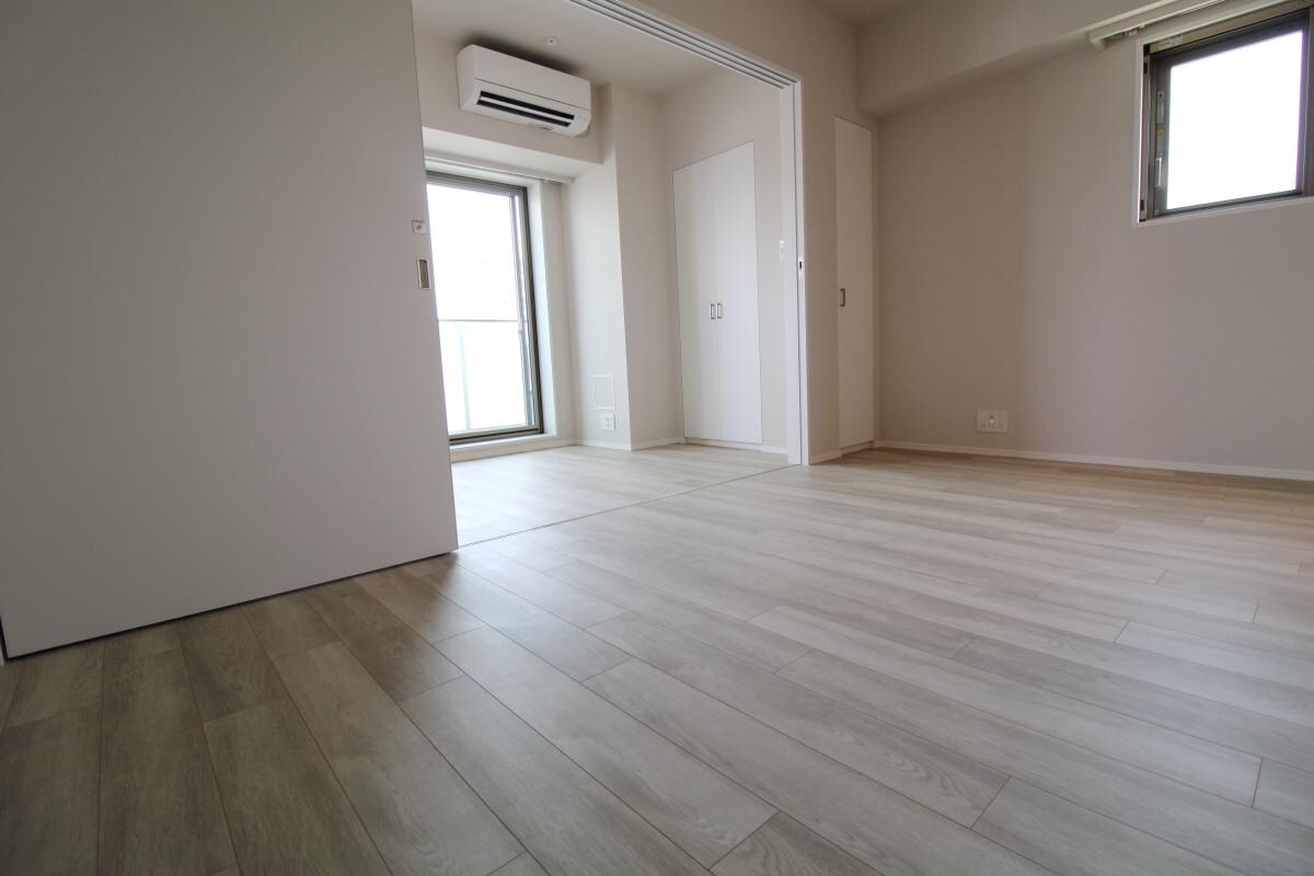 プラウドフラット本所吾妻橋の物件内観写真