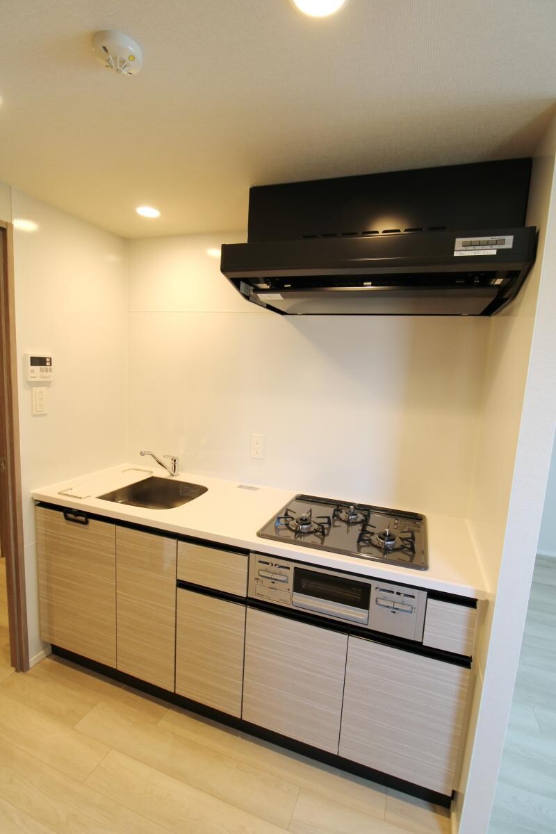 プラウドフラット本所吾妻橋の物件内観写真