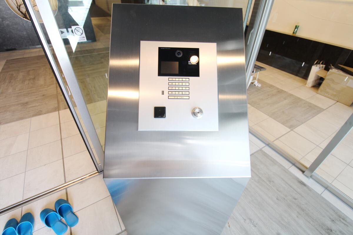 プラウドフラット本所吾妻橋の物件内観写真