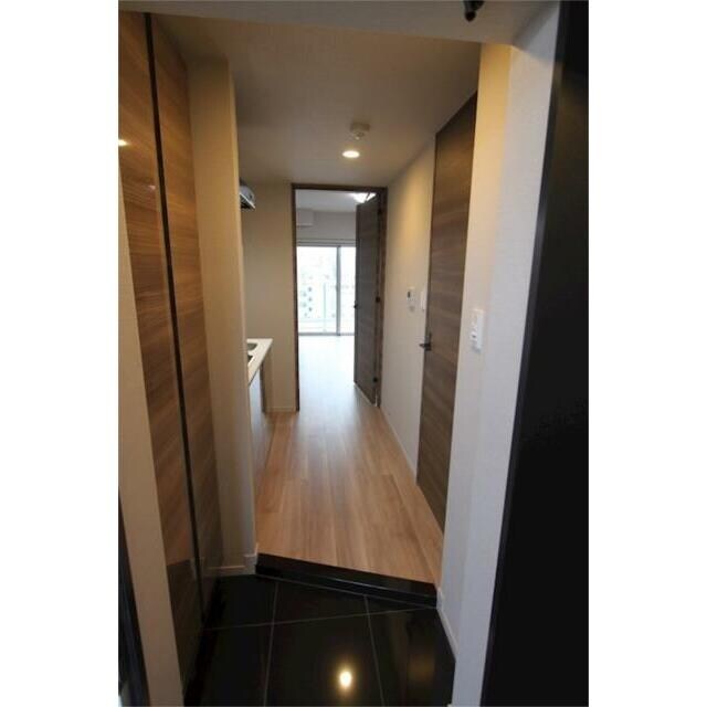 レアライズ両国の物件内観写真