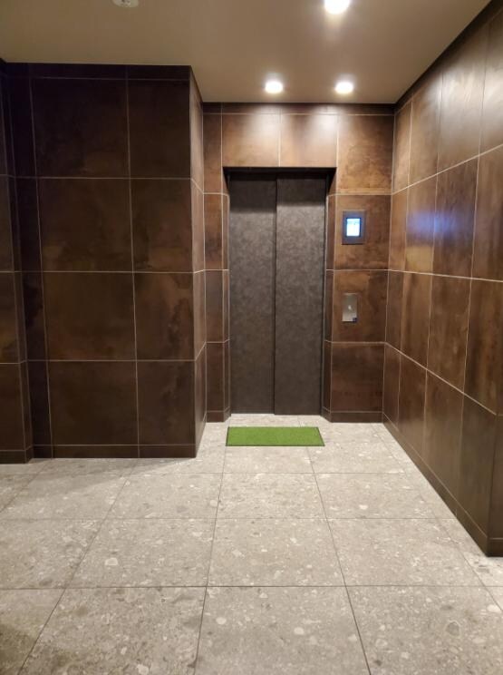 KI-LIGHT KINSHICHOの物件内観写真