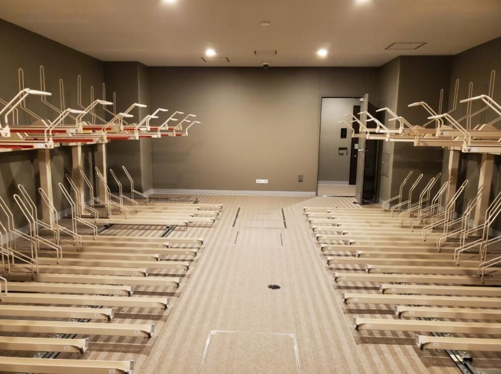 KI-LIGHT KINSHICHOの物件内観写真