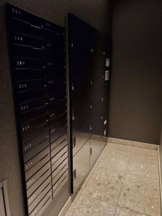 KI-LIGHT KINSHICHOの物件内観写真