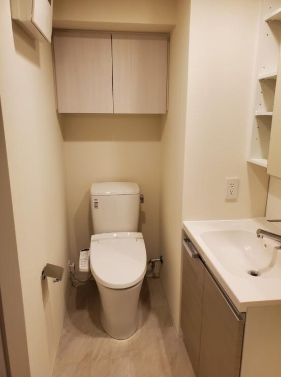 KI-LIGHT KINSHICHOの物件内観写真