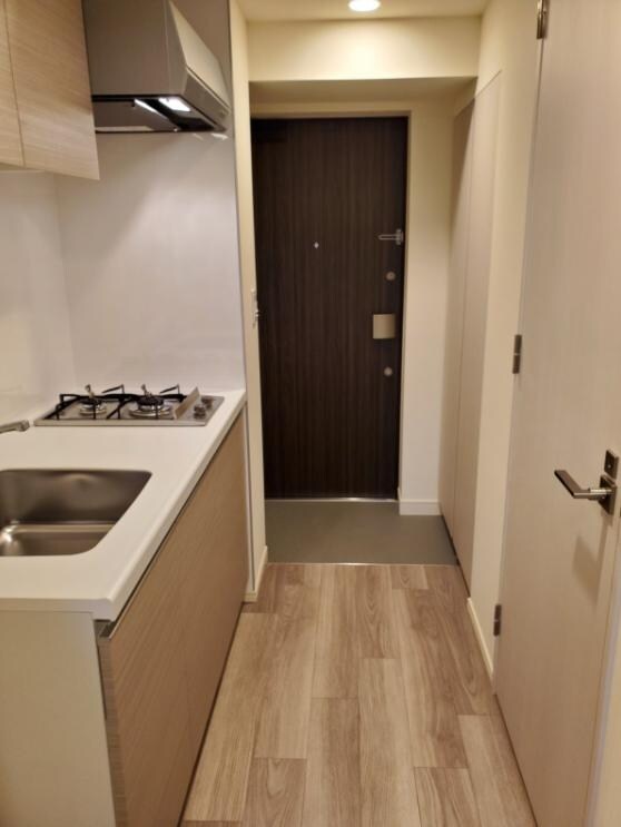 KI-LIGHT KINSHICHOの物件内観写真