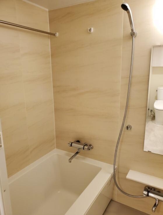 KI-LIGHT KINSHICHOの物件内観写真