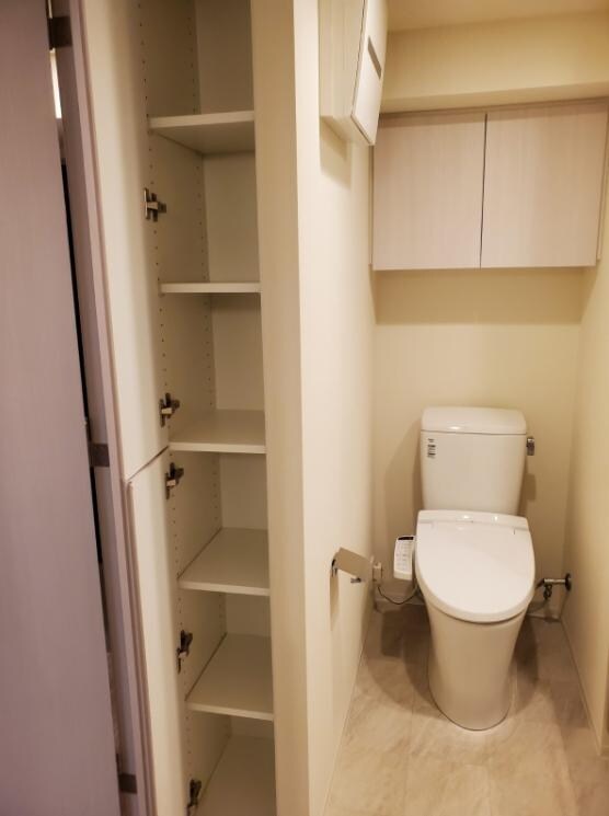 KI-LIGHT KINSHICHOの物件内観写真