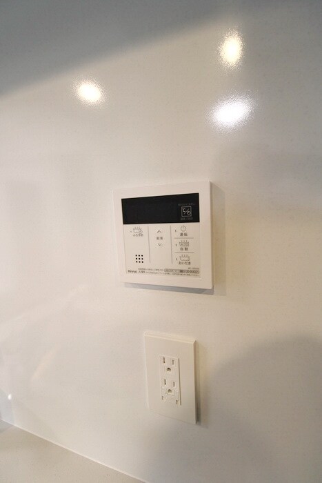 ミリアレジデンス両国の物件内観写真