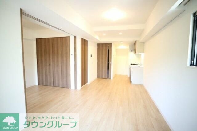 プラウドフラット森下IIIの物件内観写真