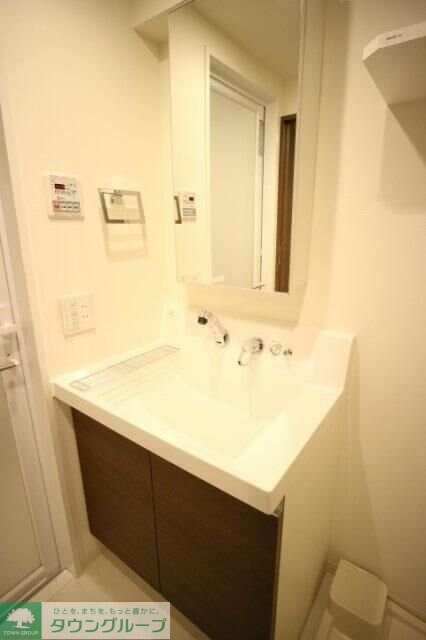 プラウドフラット森下IIIの物件内観写真