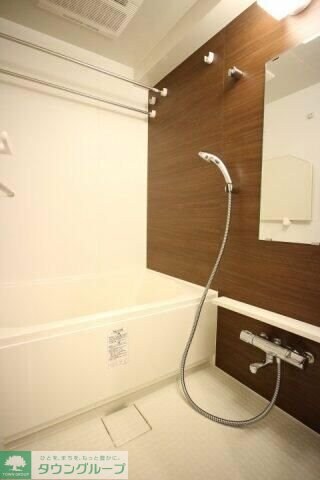 プラウドフラット森下IIIの物件内観写真