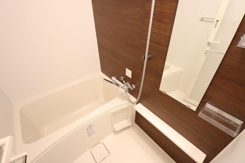 ジェノヴィア本所吾妻橋IIスカイガーデンの物件内観写真