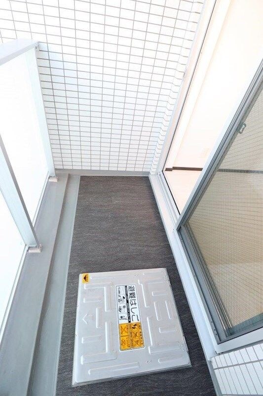 ジェノヴィア本所吾妻橋IIスカイガーデンの物件内観写真